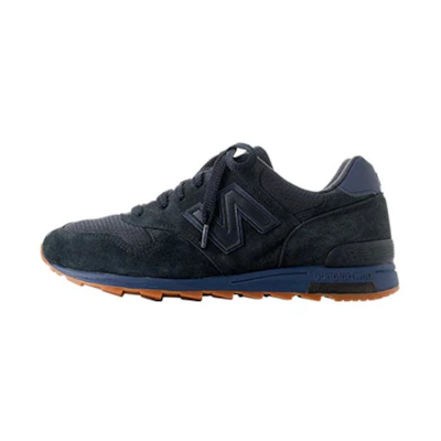 J.Crew NB 1400 'Midnight Pack - Navy Steel'