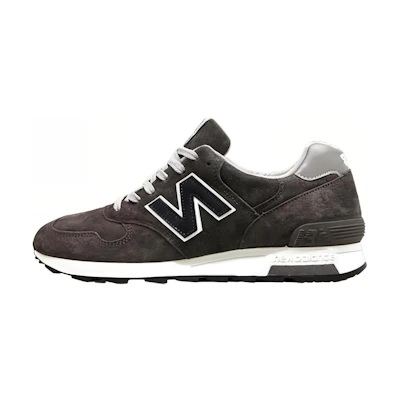 J.Crew NB 1400 'Military Grey'