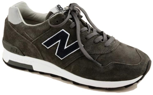 J.Crew x New Balance 1400 'Abu Militer' M1400DM Order J.Crew x New Balance 1400 'Abu Militer' M1400DM