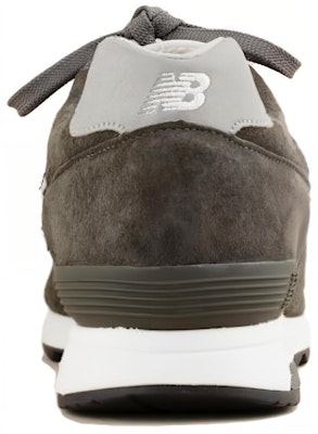 J.Crew x New Balance 1400 'Abu Militer' M1400DM Lookbook J.Crew x New Balance 1400 'Abu Militer' M1400DM