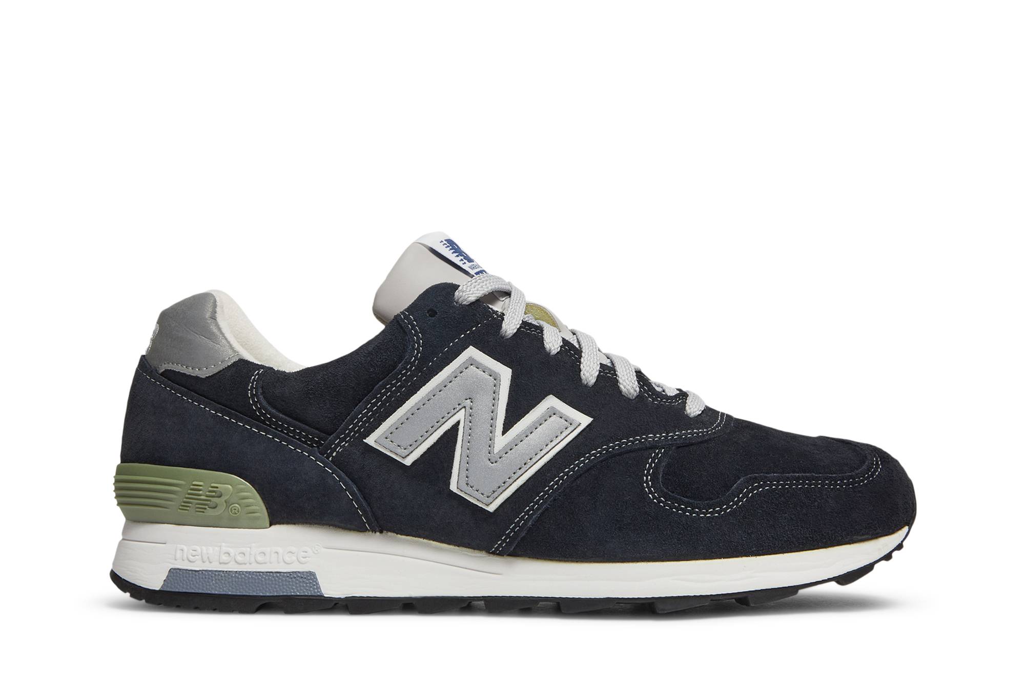 J.Crew x New Balance 1400 'Navy' M1400NV