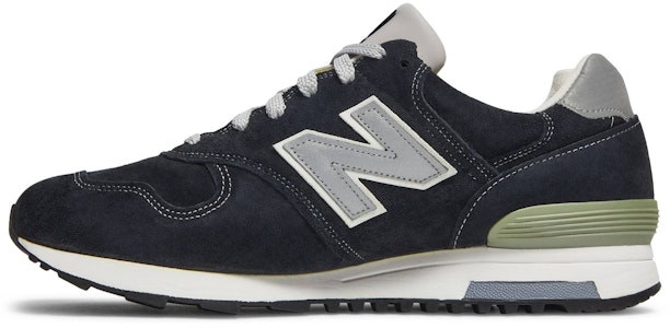 J.Crew x New Balance 1400 'Azul Marino' M1400NV Lookbook J.Crew x New Balance 1400 'Azul Marino' M1400NV