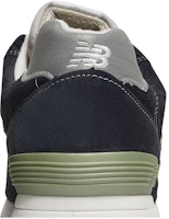 J.Crew x New Balance 1400 'Navy Biru Gelap' M1400NV Sizing J.Crew x New Balance 1400 'Navy Biru Gelap' M1400NV