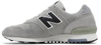 Lookbook J.Crew x New Balance 1400 'Raw Steel' M1400G