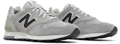 Cheap J.Crew x New Balance 1400 'Raw Steel' M1400G