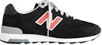 Order J.Crew x New Balance 1400 Made In USA 'Black Orange' M1400BKK