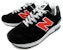 J.Crew x New Balance 1400 Made In USA 'Black Orange' M1400BKK