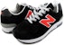 J.Crew x New Balance 1400 Made In USA 'Black Orange' M1400BKK