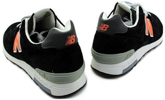 J.Crew x New Balance 1400 Buatan USA 'Hitam Oren' M1400BKK Purchase J.Crew x New Balance 1400 Buatan USA 'Hitam Oren' M1400BKK