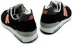 Purchase J.Crew x New Balance 1400 Made In USA 'Black Orange' M1400BKK