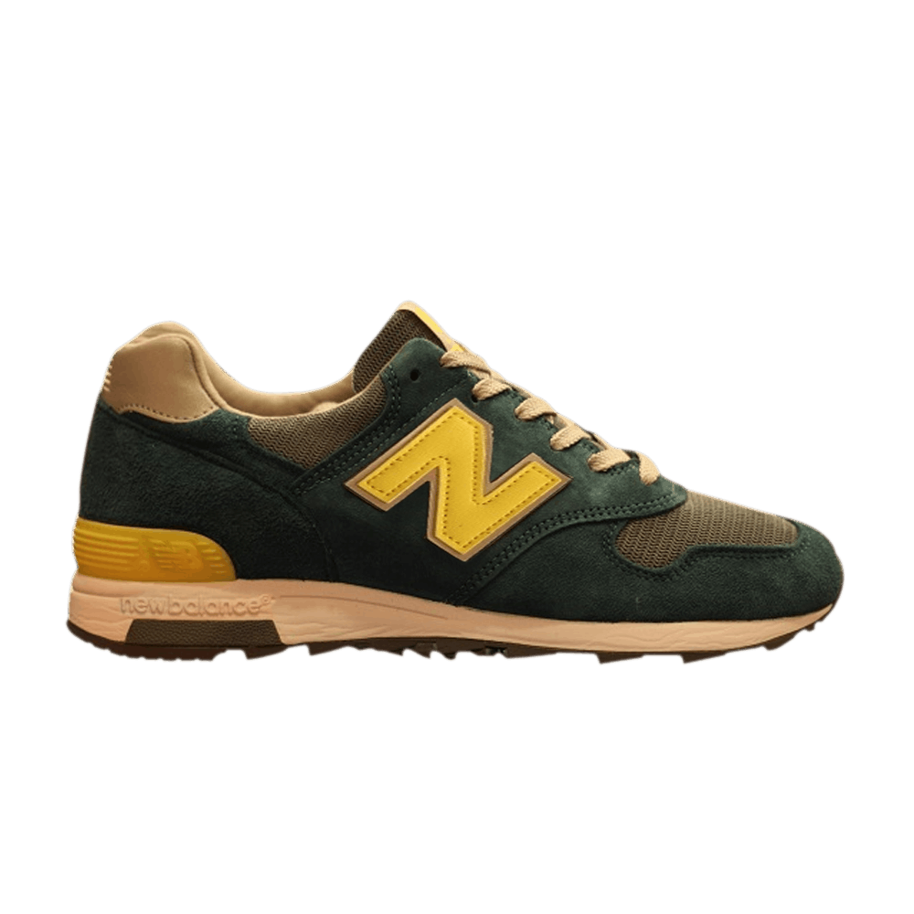 Buy J.크루 x 뉴발란스 1400 미국산 '청황' M1400FT