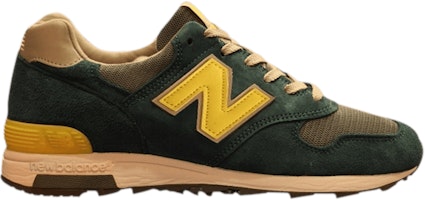 J.Crew x New Balance 1400 Hecho en EE. UU. 'Azul Amarillo' M1400FT Buy J.Crew x New Balance 1400 Hecho en EE. UU. 'Azul Amarillo' M1400FT