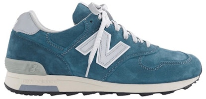 J.Crew x New Balance 1400 Made in USA 'Chambray Blue' M1400J10