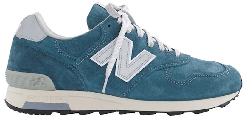 J.Crew x New Balance 1400 美国制造‘牛仔蓝’ M1400J10 Buy J.Crew x New Balance 1400 美国制造‘牛仔蓝’ M1400J10