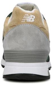 J.Crew x New Balance 1400 Buatan AS 'Hijau Biru Tua Cokelat' M1400MUJ Shop J.Crew x New Balance 1400 Buatan AS 'Hijau Biru Tua Cokelat' M1400MUJ