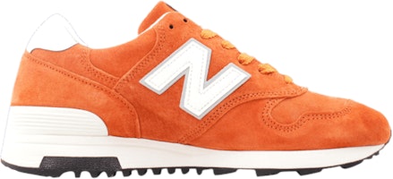 J.Crew x New Balance 1400 Made in USA 'Orange' M1400JC J.Crew x New Balance 1400 Made in USA 'Orange' M1400JC
