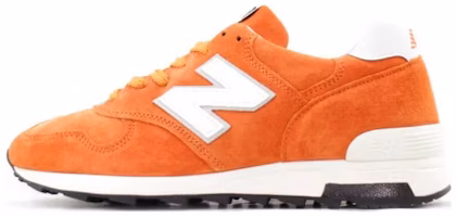 J.Crew x New Balance 1400 Made in USA 'Orange' M1400JC J.Crew x New Balance 1400 Made in USA 'Orange' M1400JC