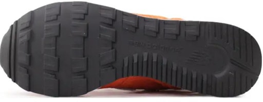 J.Crew x New Balance 1400 美国制造 '橙色' 运动鞋 M1400JC Lookbook J.Crew x New Balance 1400 美国制造 '橙色' 运动鞋 M1400JC