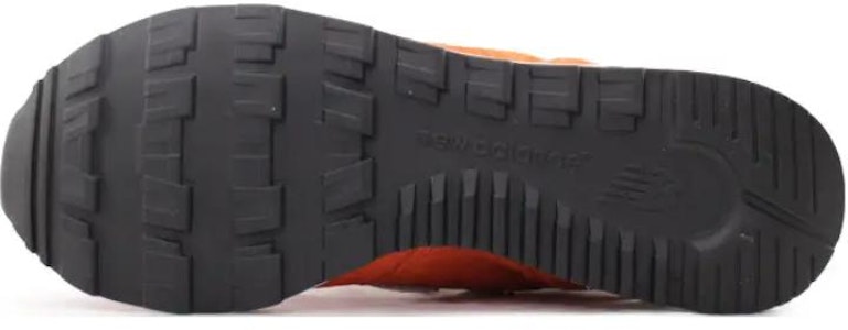 J.Crew x New Balance 1400 Buatan USA 'Orange' M1400JC Lookbook J.Crew x New Balance 1400 Buatan USA 'Orange' M1400JC