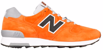 J.Crew x New Balance 1400 Made in USA 'Rusted Orange' M1400BC J.Crew x New Balance 1400 Made in USA 'Rusted Orange' M1400BC