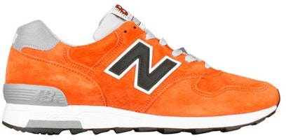J.Crew x New Balance 1400 Made in USA 'Rusted Orange' M1400BC J.Crew x New Balance 1400 Made in USA 'Rusted Orange' M1400BC