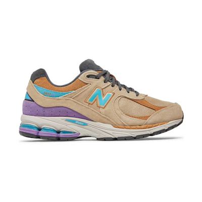 J.Crew NB 2002R - Incense