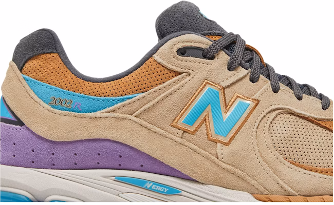 J.Crew x New Balance 2002R - Incense M2002RWA Order J.Crew x New Balance 2002R - Incense M2002RWA