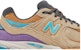 J.Crew x New Balance 2002R - Dupa M2002RWA