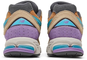 J.Crew x New Balance 2002R - Dupa M2002RWA Details for J.Crew x New Balance 2002R - Dupa M2002RWA