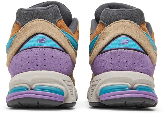 J.Crew × NB 2002R インセンス M2002RWA Details for J.Crew × NB 2002R インセンス M2002RWA