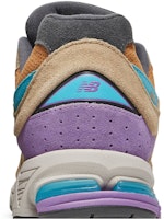 J.Crew x New Balance 2002R - Dupa M2002RWA Sizing J.Crew x New Balance 2002R - Dupa M2002RWA