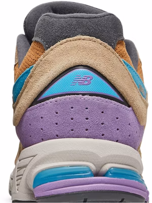 J.Crew × NB 2002R インセンス M2002RWA Sizing J.Crew × NB 2002R インセンス M2002RWA
