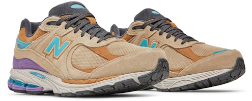 J.Crew x New Balance 2002R - Dupa M2002RWA Cheap J.Crew x New Balance 2002R - Dupa M2002RWA