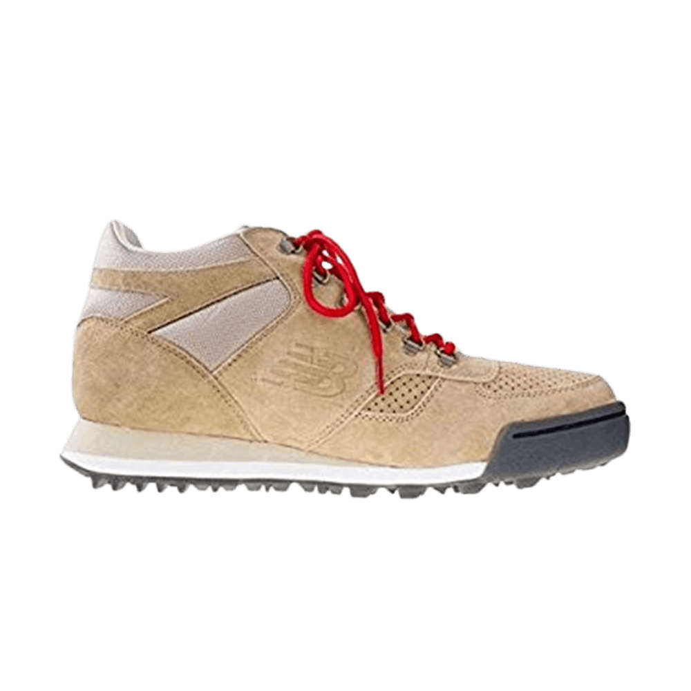 Buy J.Crew x New Balance 710 'Coklat Muda' H710JC2