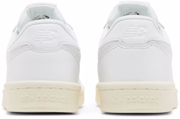 J.Crew x New Balance 791 '白色' CT791JC3 Details for J.Crew x New Balance 791 '白色' CT791JC3