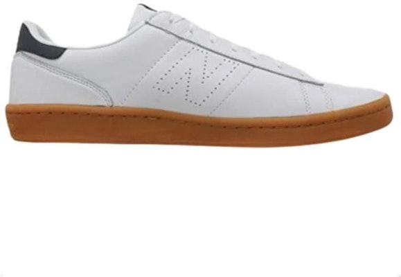 J.Crew x New Balance 791 'Blanco Goma' CT791JC4 Order J.Crew x New Balance 791 'Blanco Goma' CT791JC4