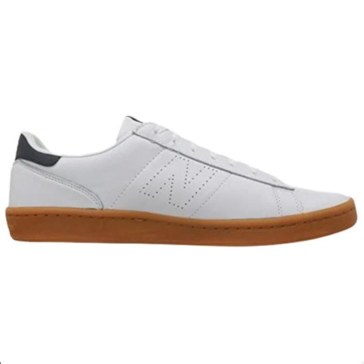 Order J.Crew x New Balance 791 ''Wit Gum'' CT791JC4