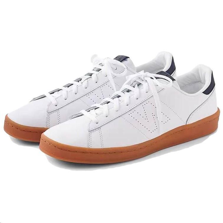 Lookbook J.Crew x New Balance 791 'Putih Gum' CT791JC4