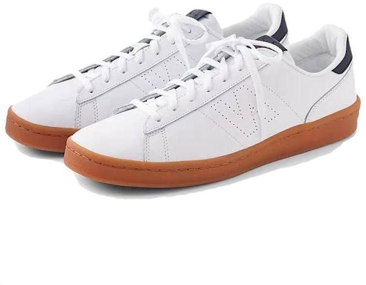 J.Crew x New Balance 791 'Blanco Goma' CT791JC4 Lookbook J.Crew x New Balance 791 'Blanco Goma' CT791JC4