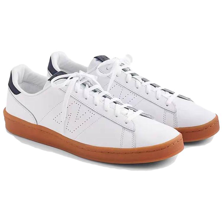 Shop J.Crew x New Balance 791 'Putih Gum' CT791JC4