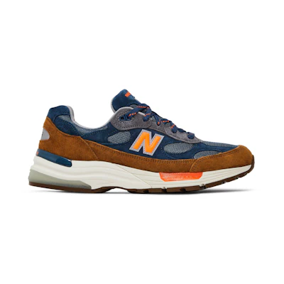 J.Crew NB 992 'New York'