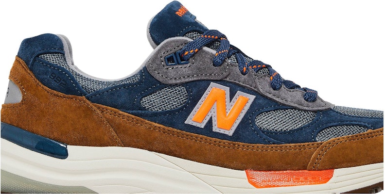 J.Crew x New Balance 992 'New York' M992JC Order J.Crew x New Balance 992 'New York' M992JC