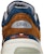 J.Crew x New Balance 992 'New York' Lelaki Kasual Sneakers. M992JC