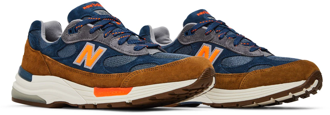 J.Crew x New Balance 992 'New York' M992JC Cheap J.Crew x New Balance 992 'New York' M992JC