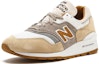 Shop J.Crew x New Balance 997 'Cortado' Lelaki/Kasut Sneakers M997JC3