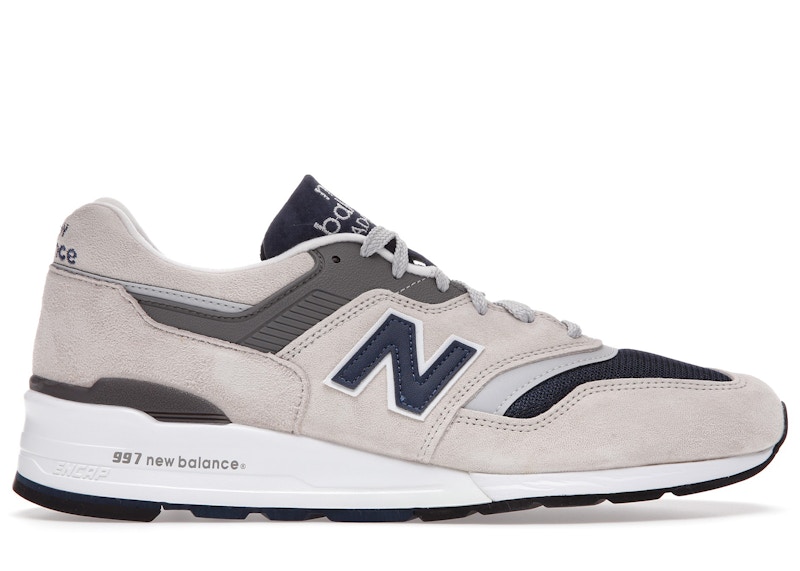 Buy J.Crew x New Balance 997 "月球出发" M997JC2