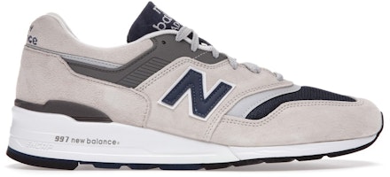 J.Crew x New Balance 997 'Moonshot' M997JC2