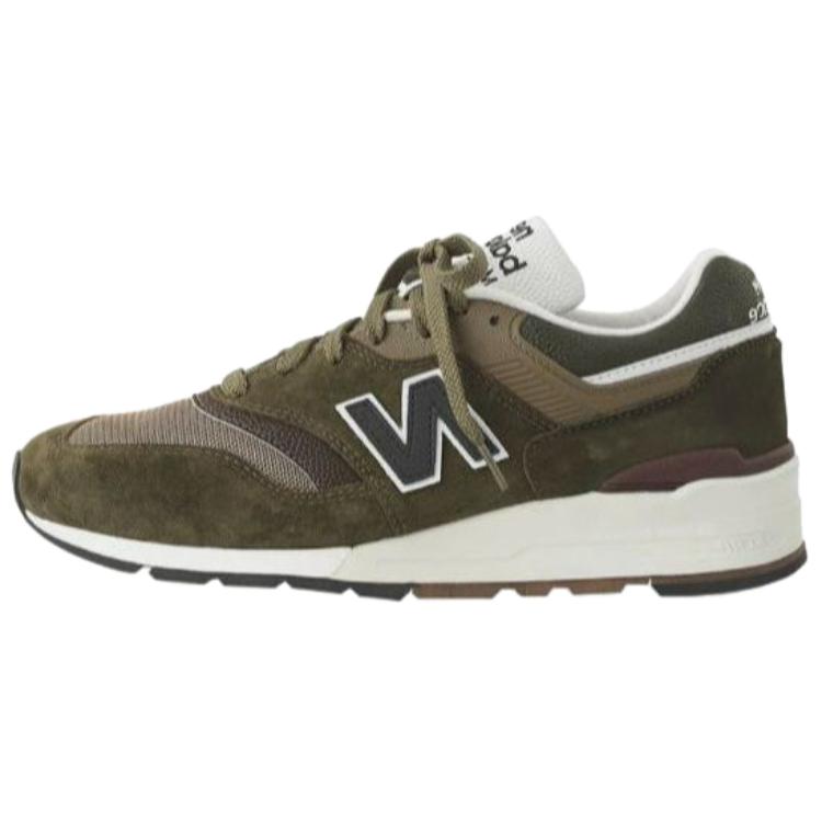 Details for J.Crew x New Balance 997 迷彩 M997JC4