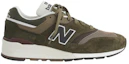 Sizing J.Crew x New Balance 997 迷彩 M997JC4