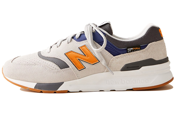 Buy J.Crew x New Balance 997H 'Trek' Zapatillas de Senderismo. CM997HJ5